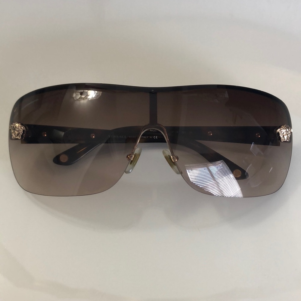 Versace Sunglasses